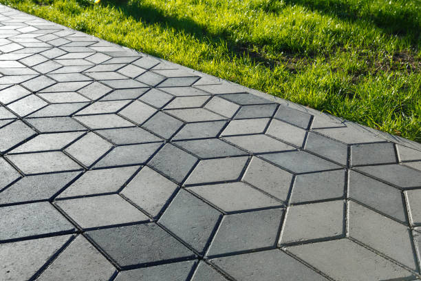 Best Concrete Paver Driveway  in Ponderay, ID