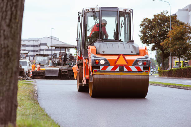 Best Driveway Paver Repair  in Ponderay, ID