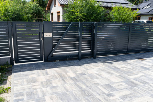 Best Decorative Driveway Pavers  in Ponderay, ID