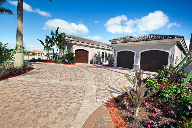 Best Best Driveway Pavers  in Ponderay, ID