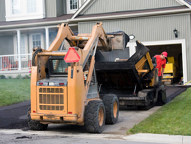 Best Residential Driveway Paver Services  in Ponderay, ID