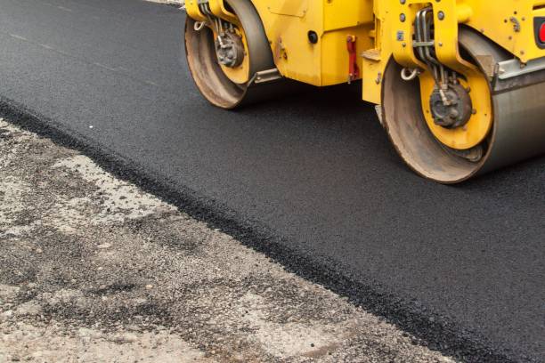 Best Brick Driveway Pavers  in Ponderay, ID